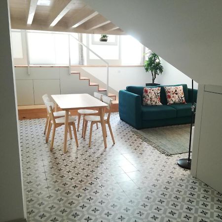 Amaoporto - Se Apartment ภายนอก รูปภาพ