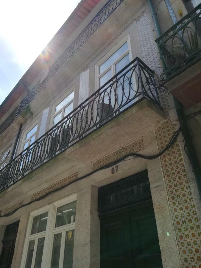 Amaoporto - Se Apartment ภายนอก รูปภาพ