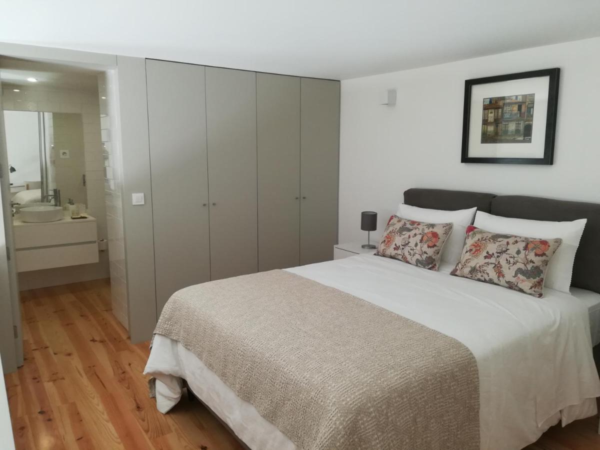Amaoporto - Se Apartment ภายนอก รูปภาพ