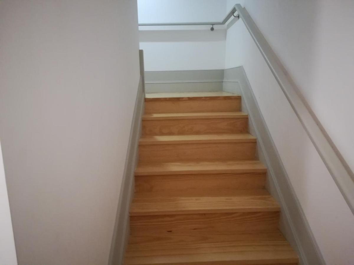 Amaoporto - Se Apartment ภายนอก รูปภาพ
