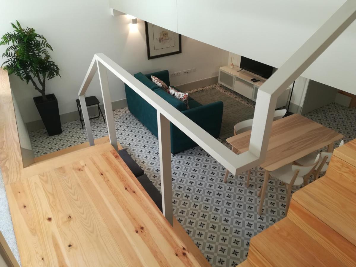 Amaoporto - Se Apartment ภายนอก รูปภาพ