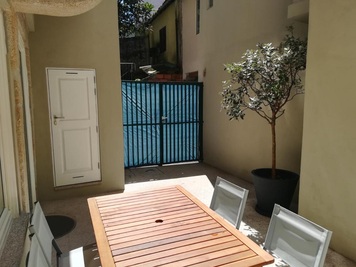 Amaoporto - Se Apartment ภายนอก รูปภาพ