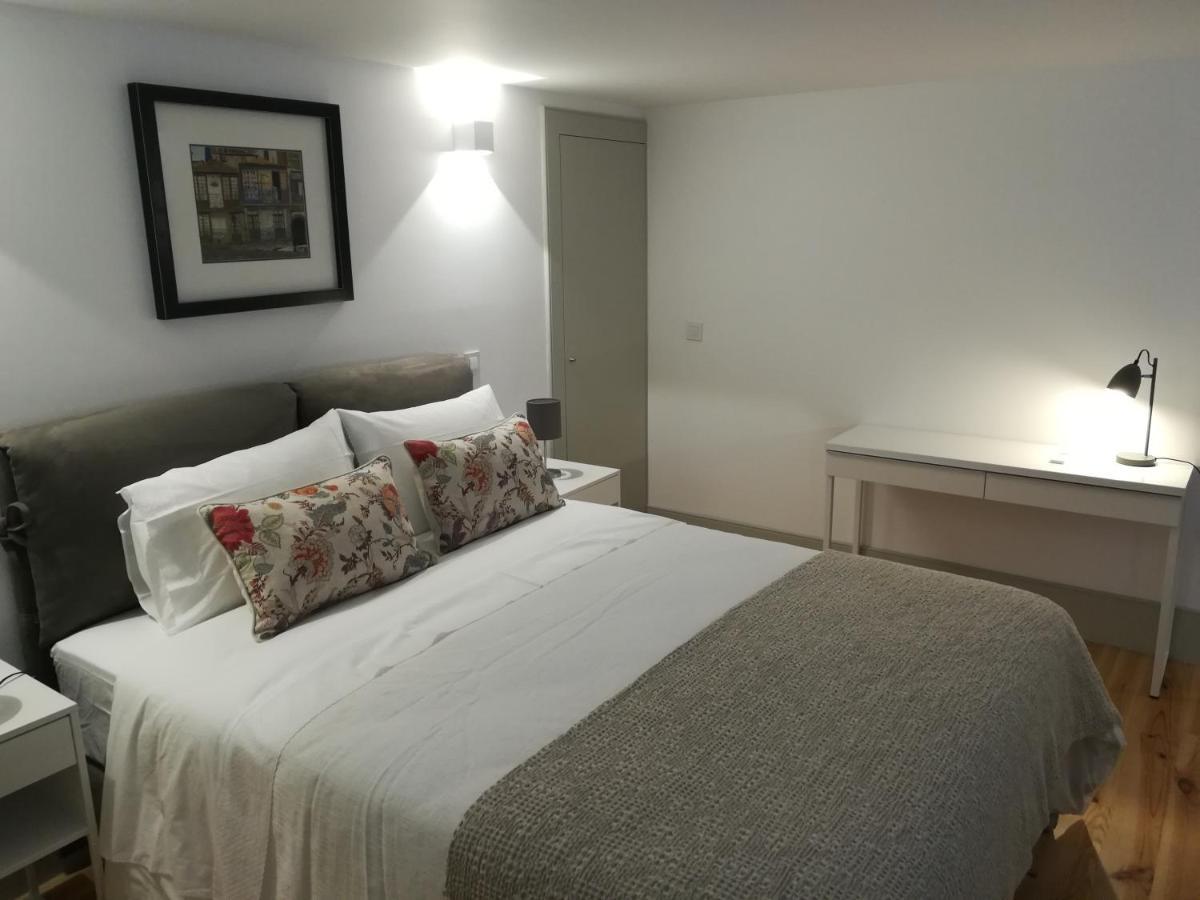 Amaoporto - Se Apartment ภายนอก รูปภาพ