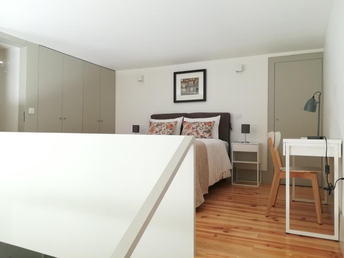 Amaoporto - Se Apartment ภายนอก รูปภาพ