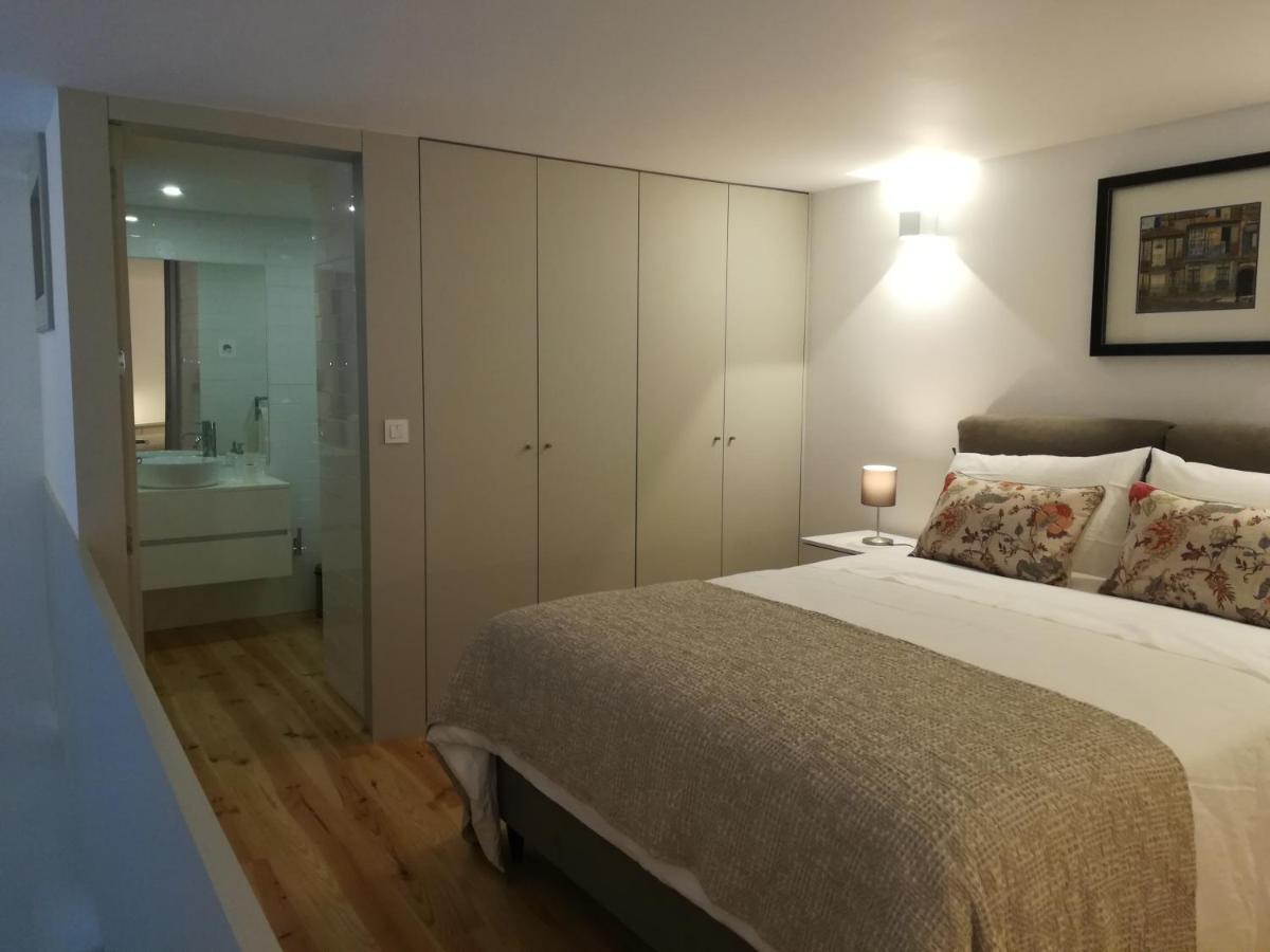 Amaoporto - Se Apartment ภายนอก รูปภาพ