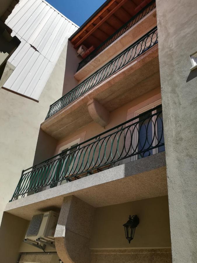 Amaoporto - Se Apartment ภายนอก รูปภาพ