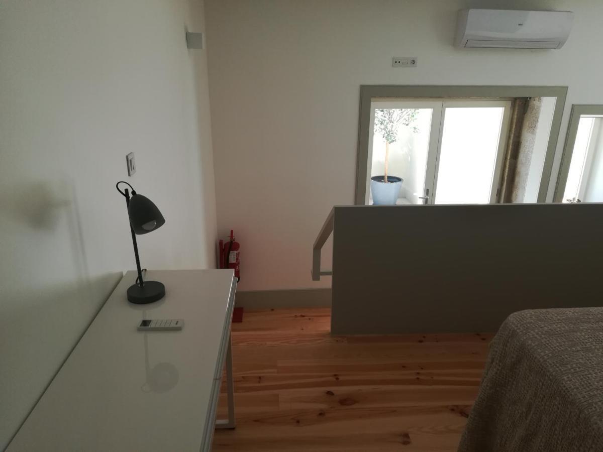 Amaoporto - Se Apartment ภายนอก รูปภาพ