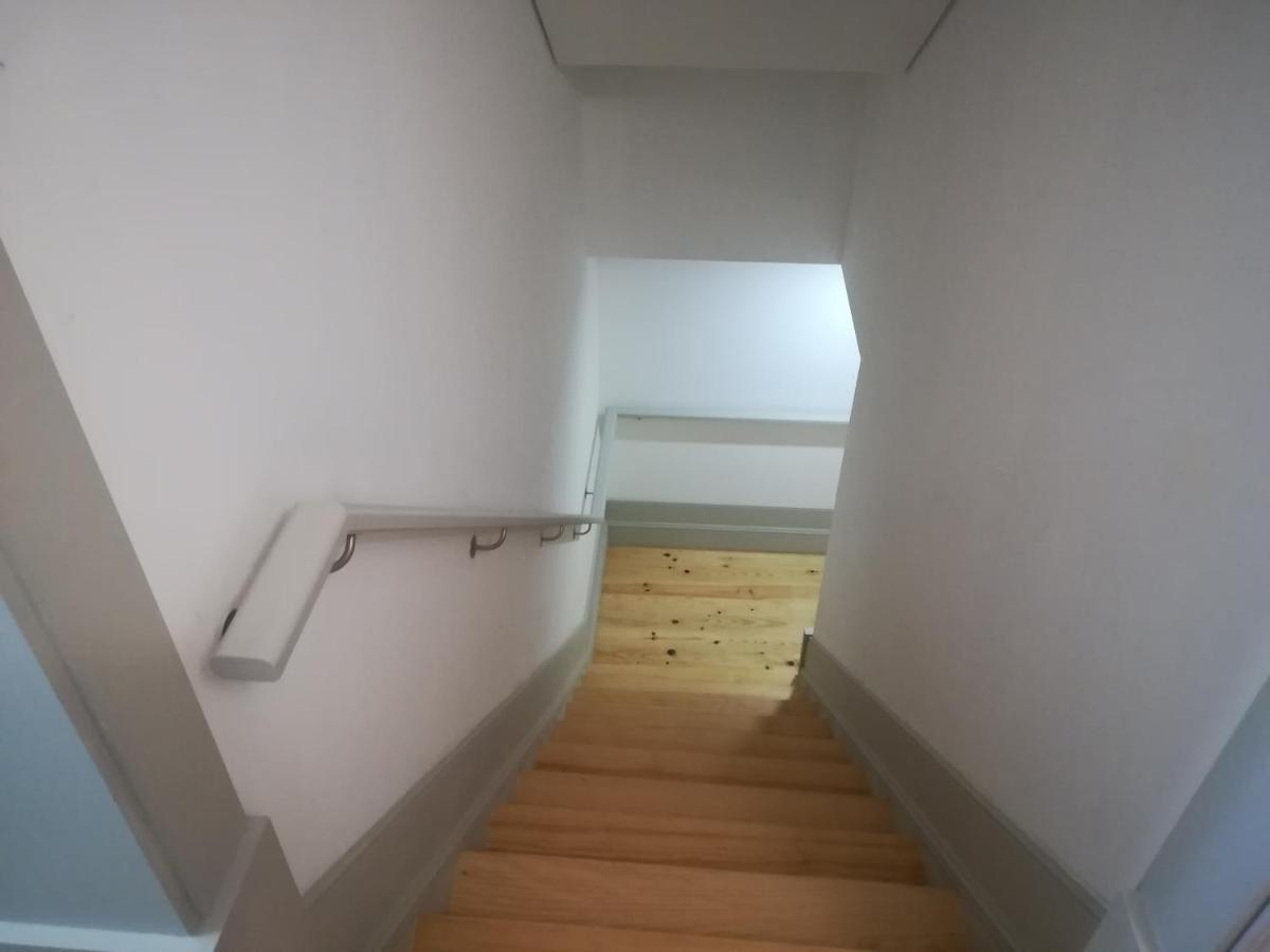 Amaoporto - Se Apartment ภายนอก รูปภาพ
