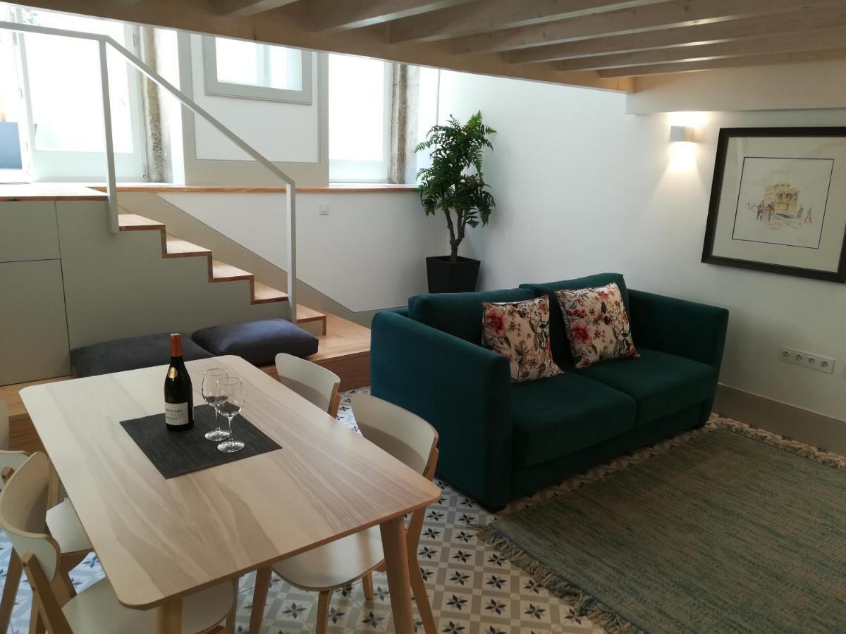 Amaoporto - Se Apartment ภายนอก รูปภาพ