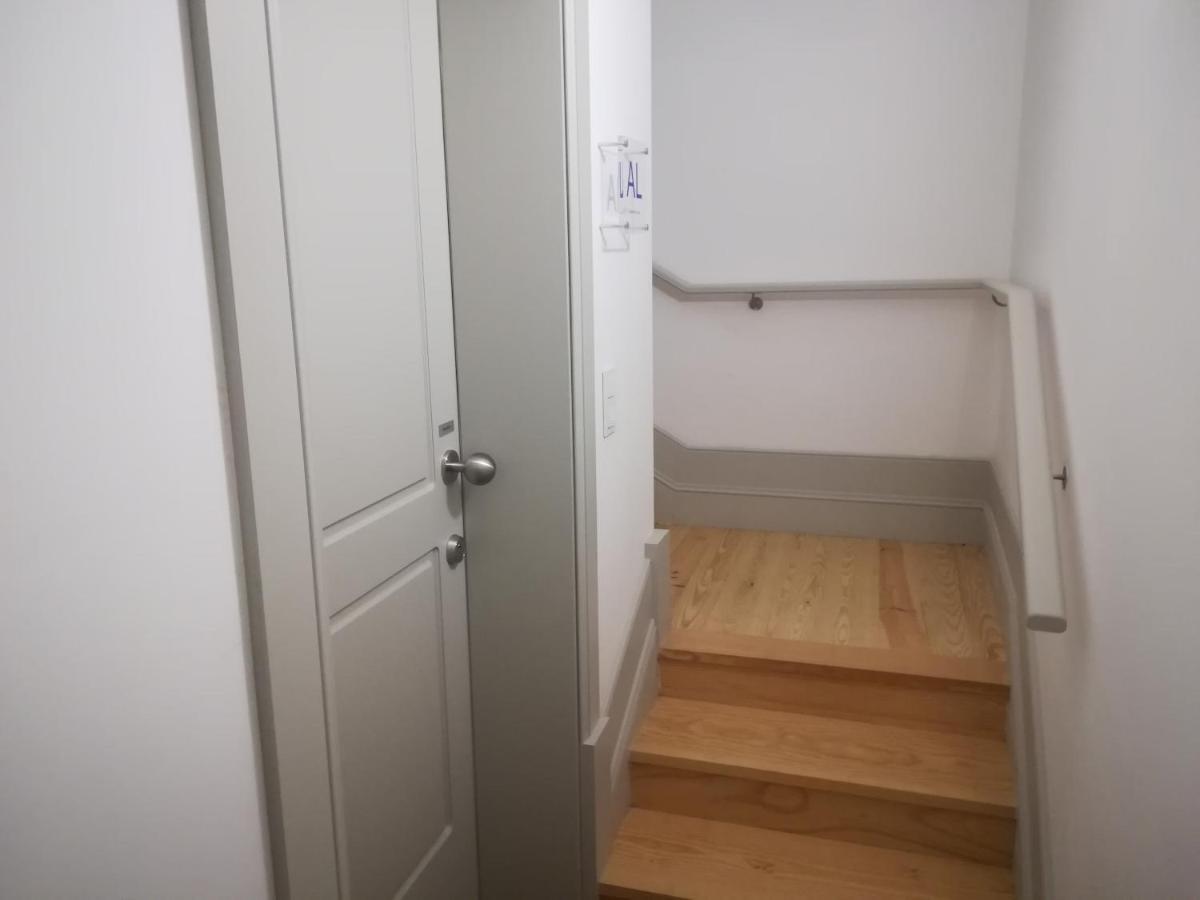 Amaoporto - Se Apartment ภายนอก รูปภาพ