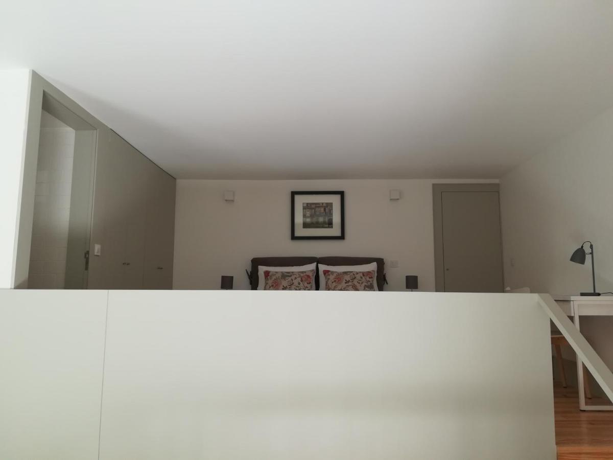 Amaoporto - Se Apartment ภายนอก รูปภาพ