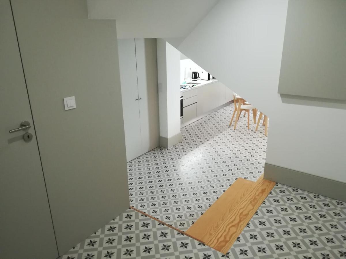 Amaoporto - Se Apartment ภายนอก รูปภาพ