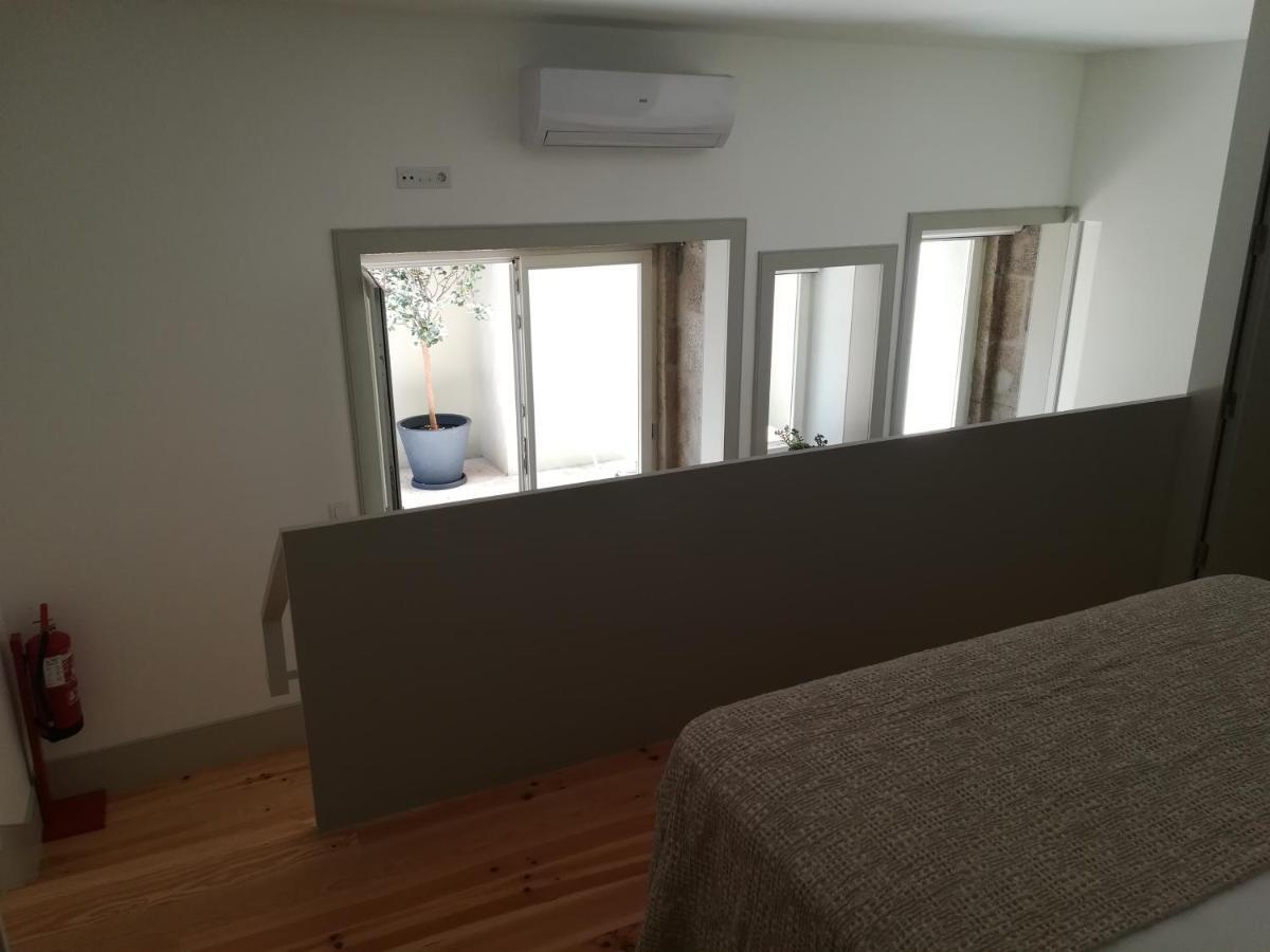 Amaoporto - Se Apartment ภายนอก รูปภาพ