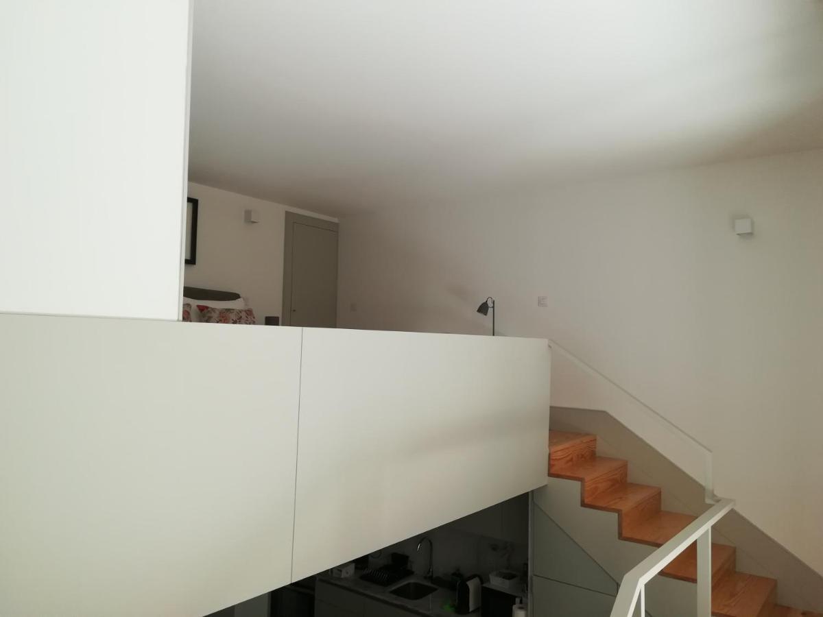 Amaoporto - Se Apartment ภายนอก รูปภาพ