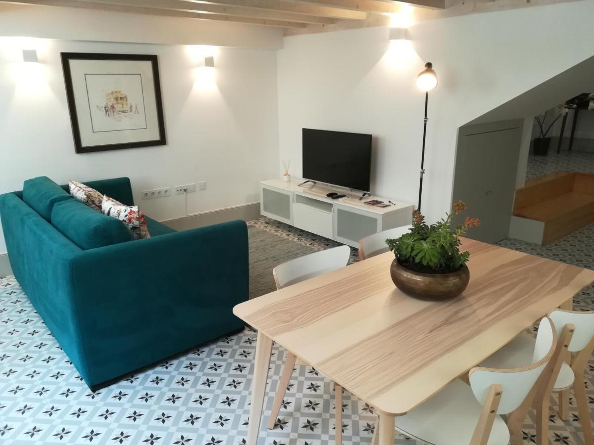 Amaoporto - Se Apartment ภายนอก รูปภาพ