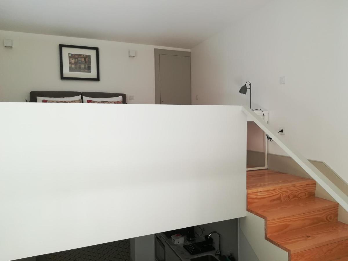 Amaoporto - Se Apartment ภายนอก รูปภาพ