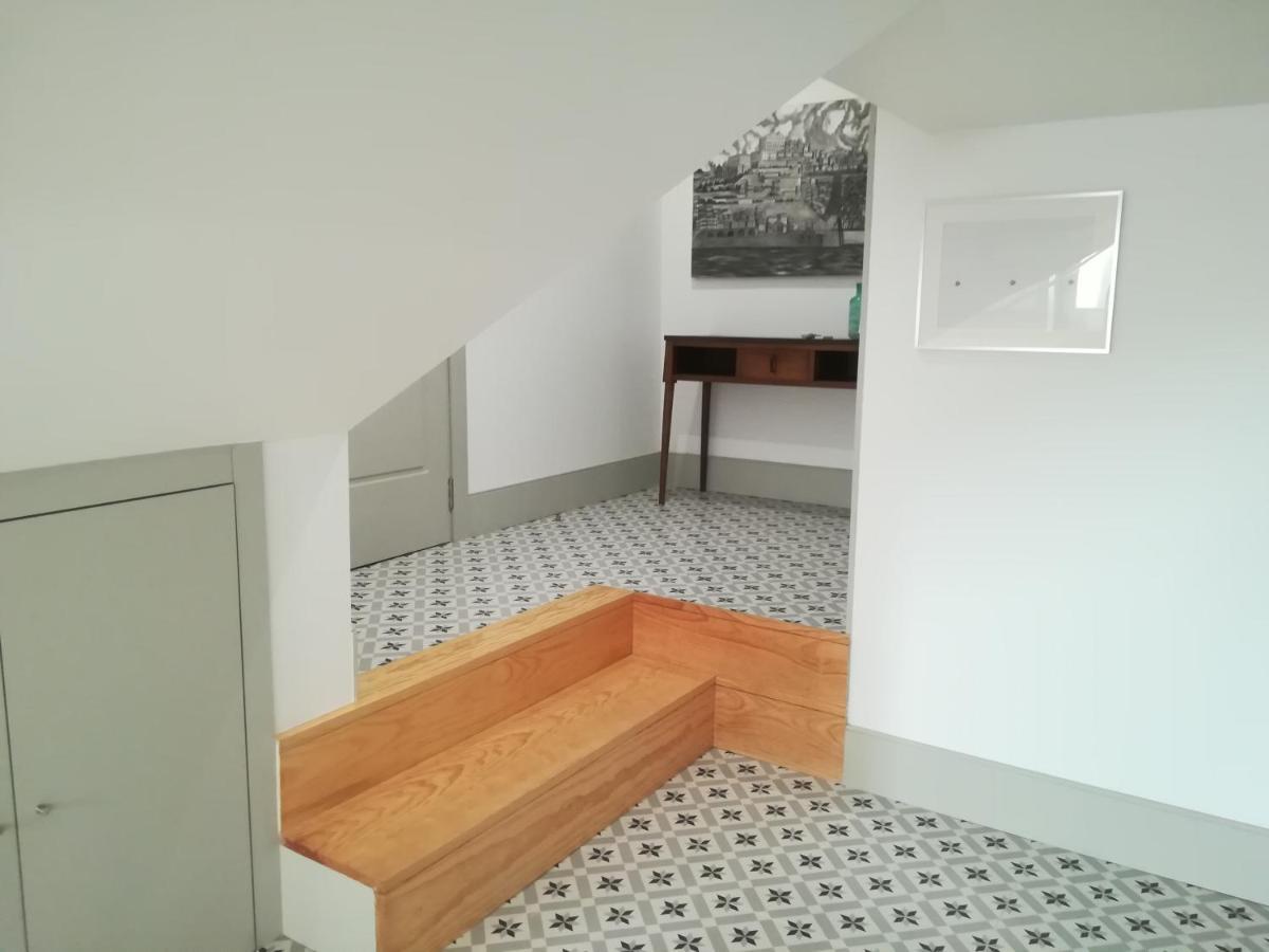 Amaoporto - Se Apartment ภายนอก รูปภาพ