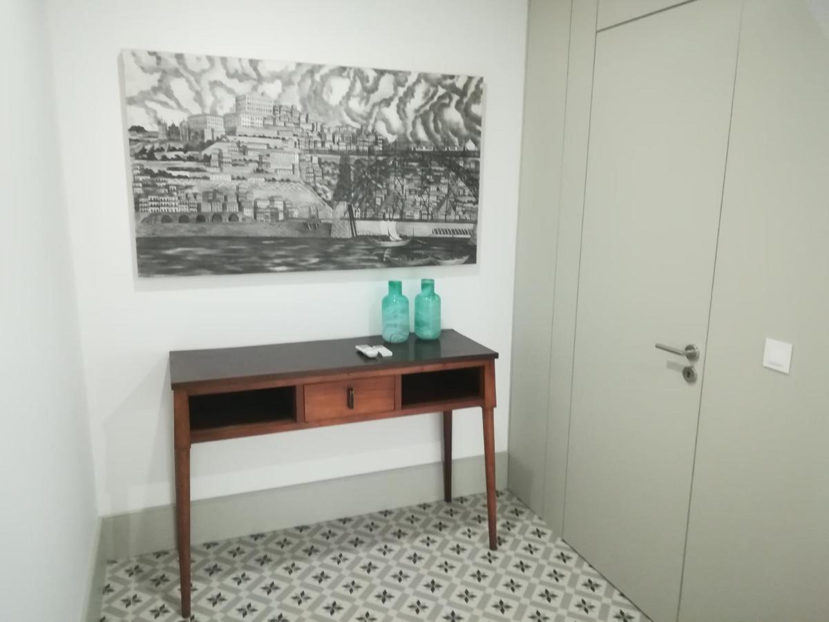 Amaoporto - Se Apartment ภายนอก รูปภาพ