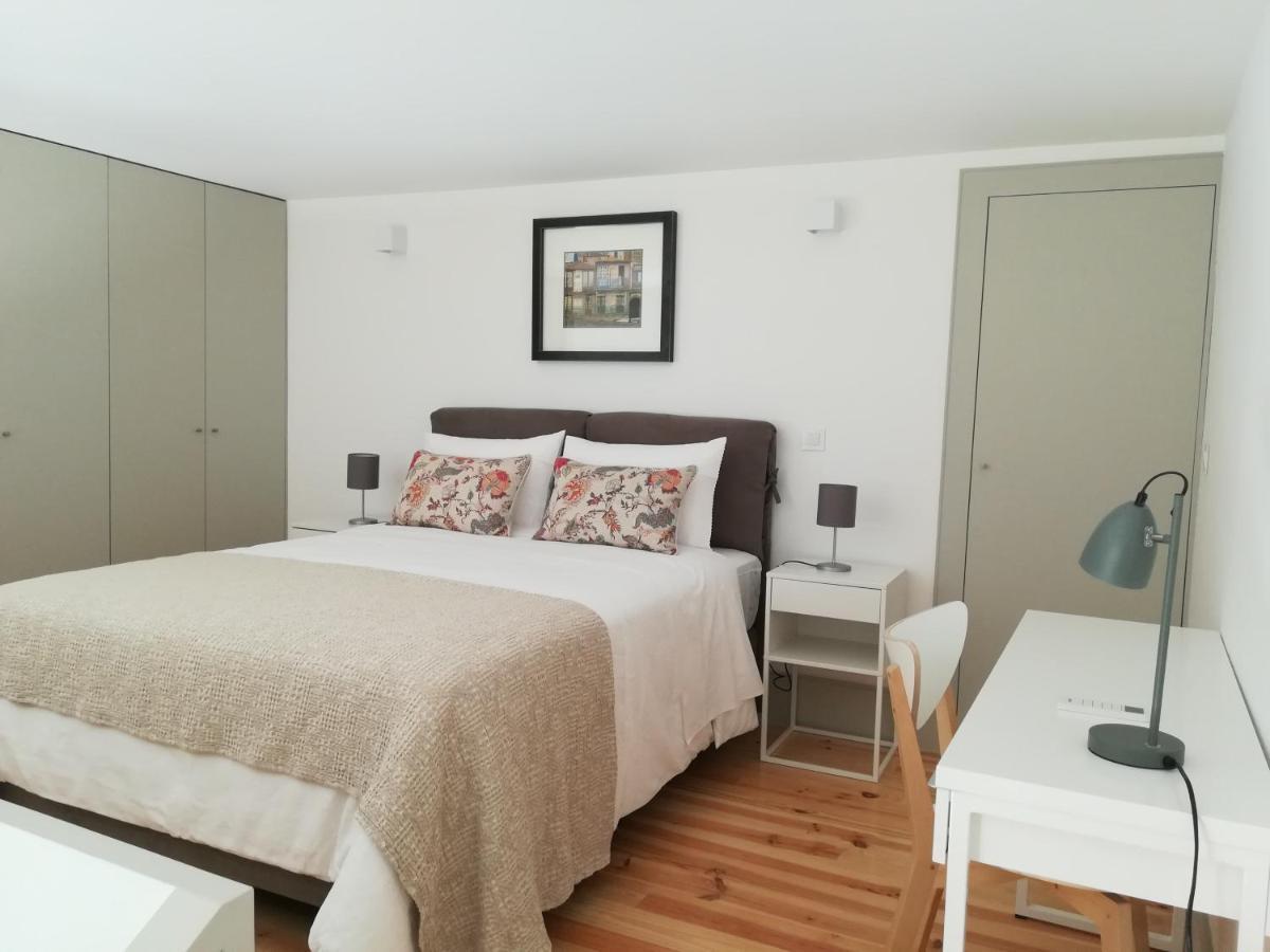 Amaoporto - Se Apartment ภายนอก รูปภาพ