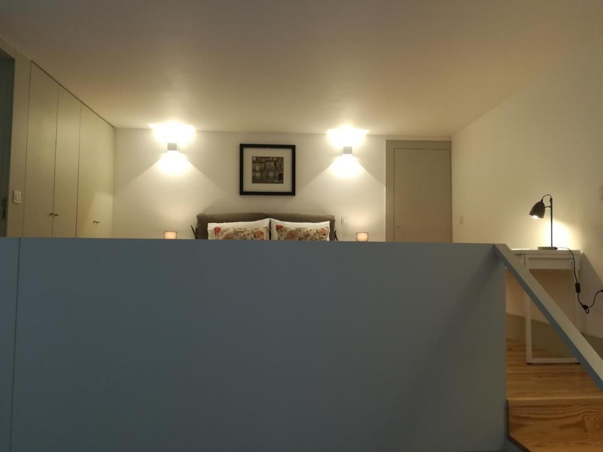 Amaoporto - Se Apartment ภายนอก รูปภาพ