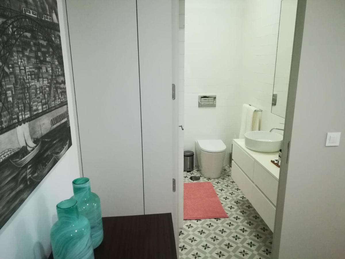 Amaoporto - Se Apartment ภายนอก รูปภาพ