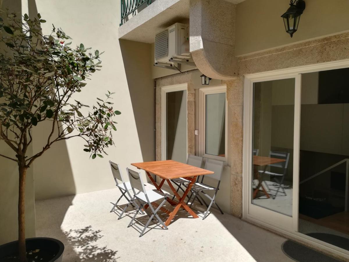 Amaoporto - Se Apartment ภายนอก รูปภาพ