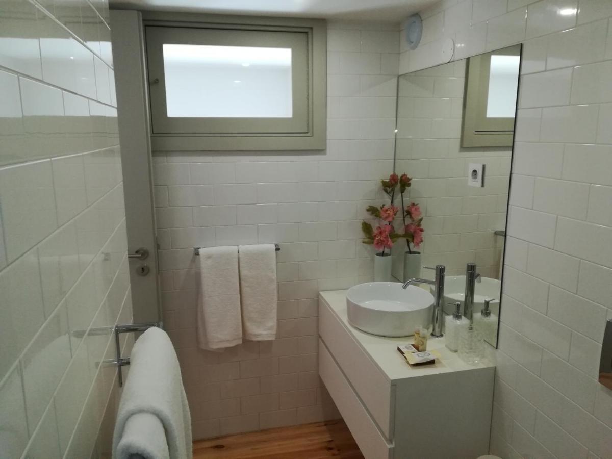Amaoporto - Se Apartment ภายนอก รูปภาพ