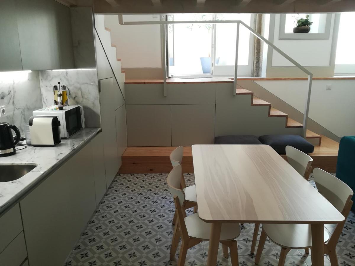 Amaoporto - Se Apartment ภายนอก รูปภาพ