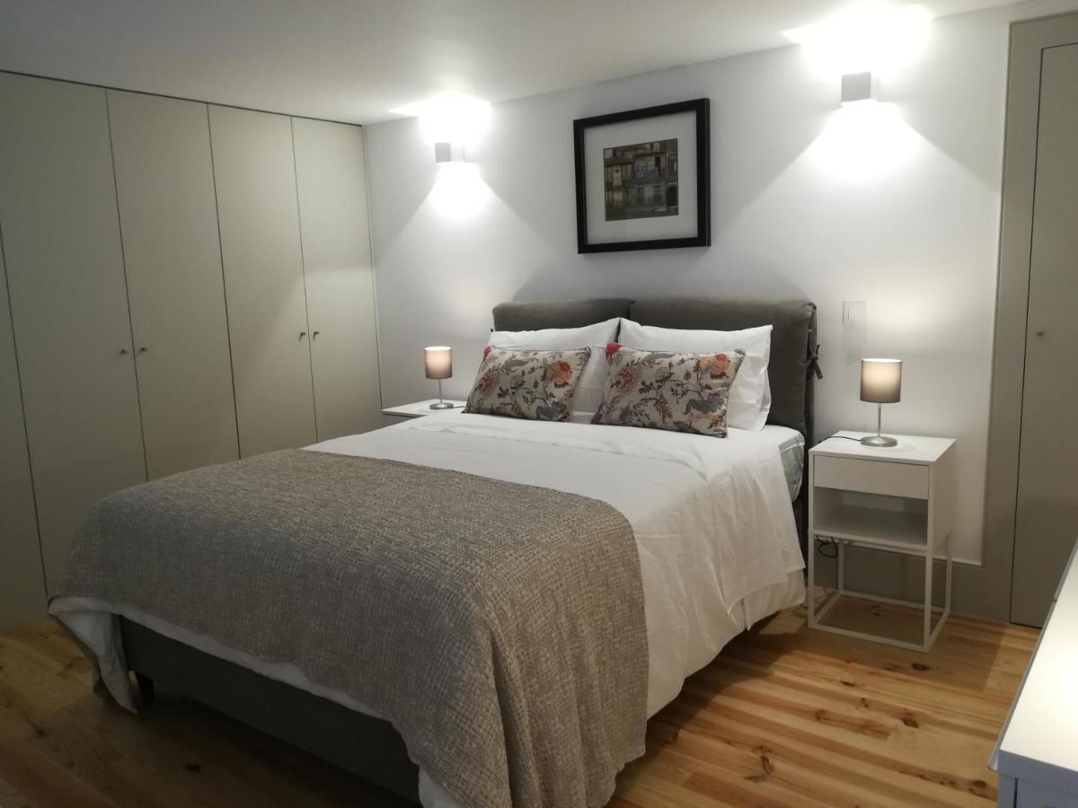 Amaoporto - Se Apartment ภายนอก รูปภาพ