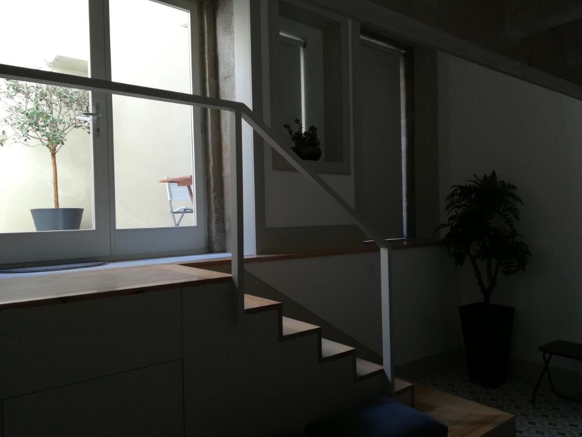 Amaoporto - Se Apartment ภายนอก รูปภาพ
