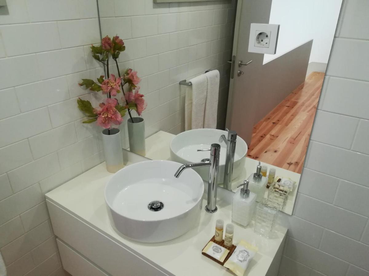 Amaoporto - Se Apartment ภายนอก รูปภาพ