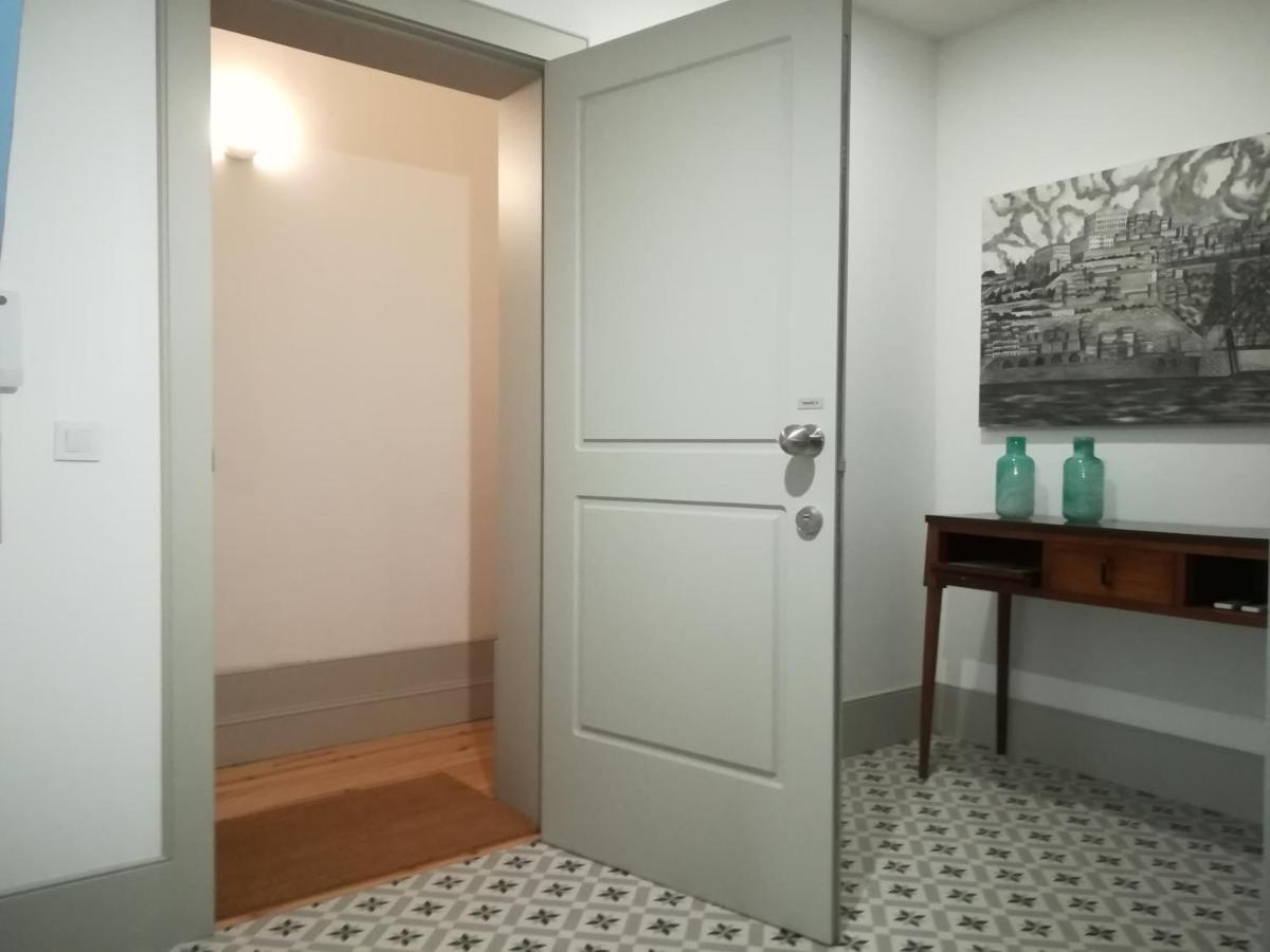 Amaoporto - Se Apartment ภายนอก รูปภาพ