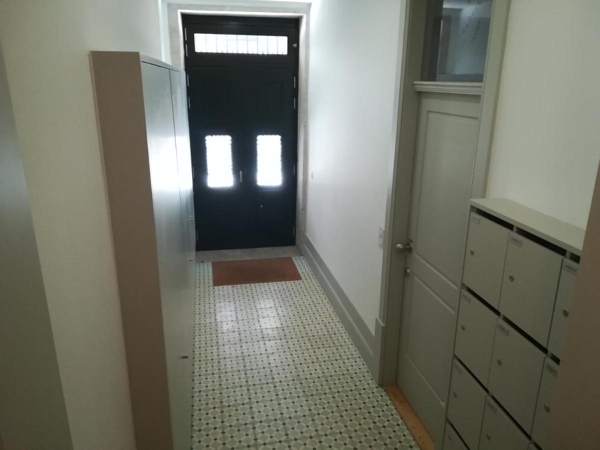 Amaoporto - Se Apartment ภายนอก รูปภาพ
