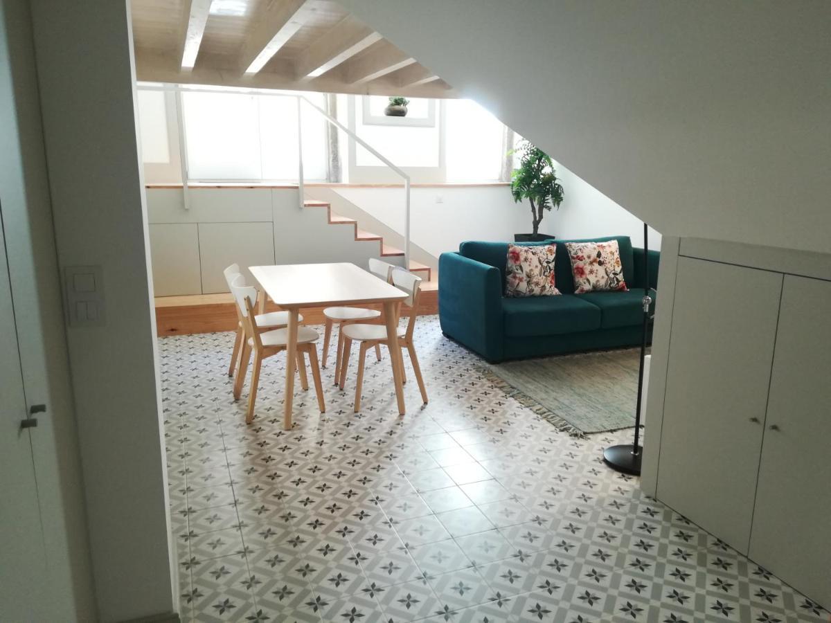 Amaoporto - Se Apartment ภายนอก รูปภาพ