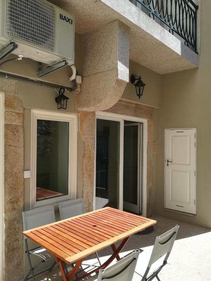 Amaoporto - Se Apartment ภายนอก รูปภาพ